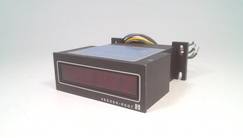 Danaher Controls 799536-101