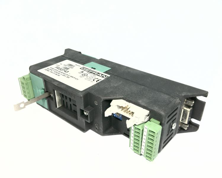 Gefran GFX-M2-B15/0-M-C-RR-P-CV