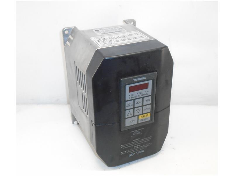 Toshiba VFSXS-2007P1