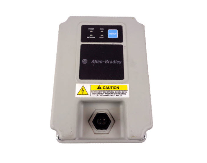 Allen Bradley 280D-F12D-NB-R