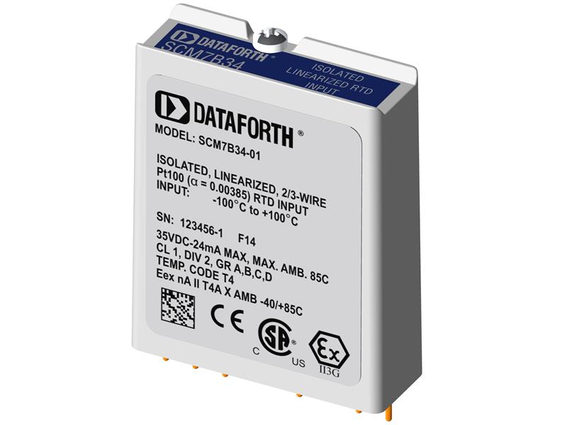 Dataforth SCM7B34-01