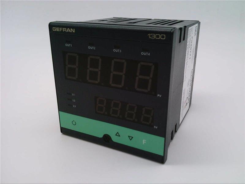 Gefran 1300-RDRR-01-2-1