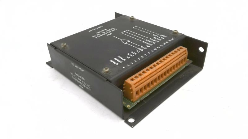 Converteam 9009-4002