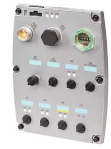 Siemens 6SL3544-0FB20-1PA0