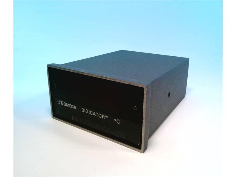 Omega Engineering 400B-J-F