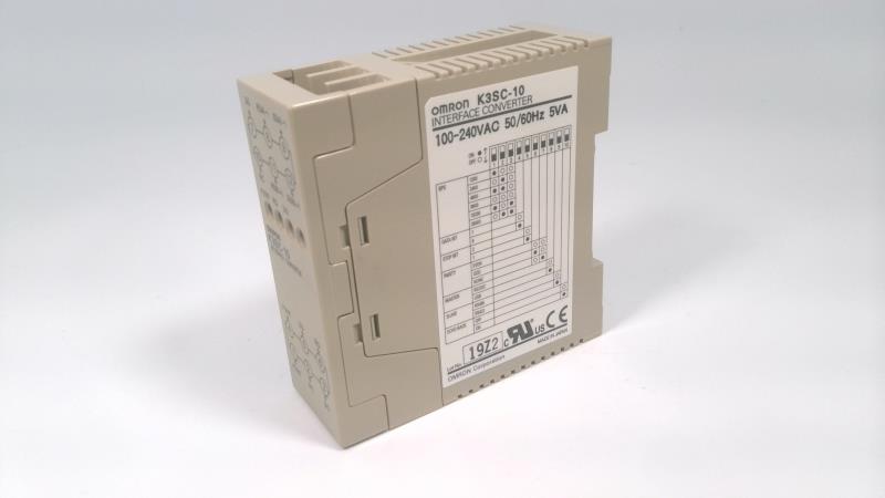 Omron K3SC-10 AC100-240