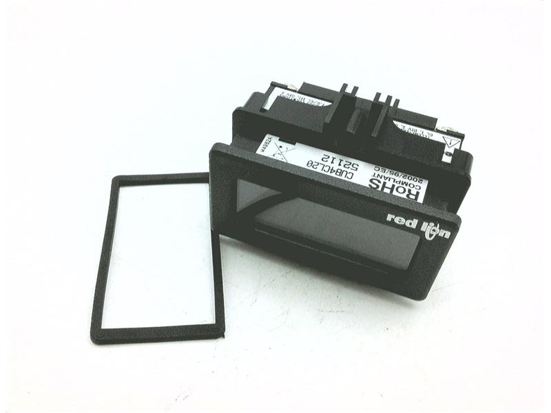 Red Lion Controls CUB4CL20