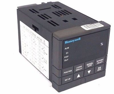 Honeywell DC200H-0-000-1D0000-0