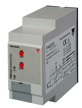 Carlo Gavazzi PTA02C115