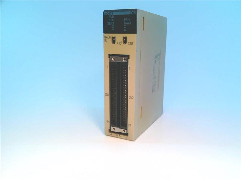 Omron CS1W-NC433