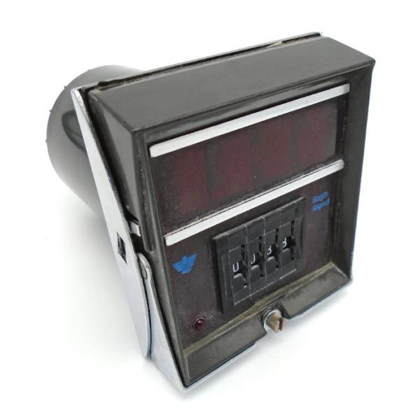 Danaher Controls CT531A602