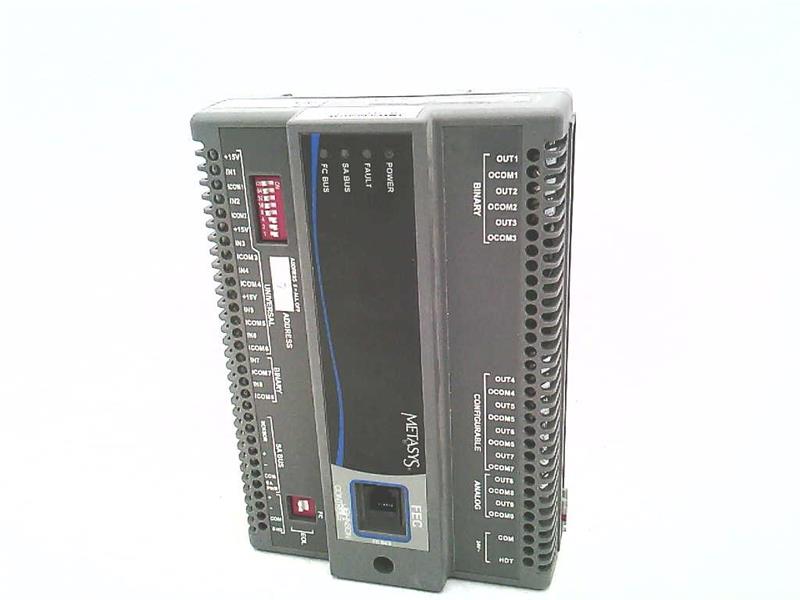 Johnson Controls MS-FEU2610-0U