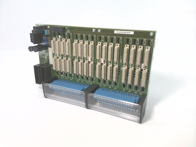 Pepperl & Fuchs FC-GPCS-SDI16-PF