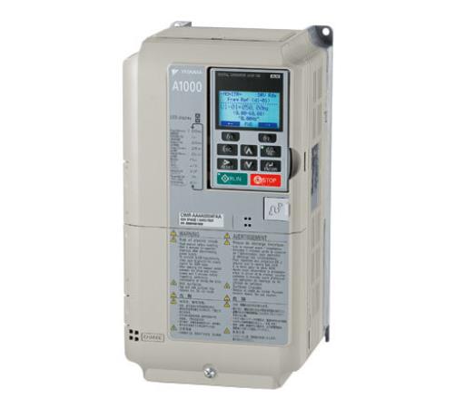 Yaskawa Electric CIMR-AC4A0103AAA