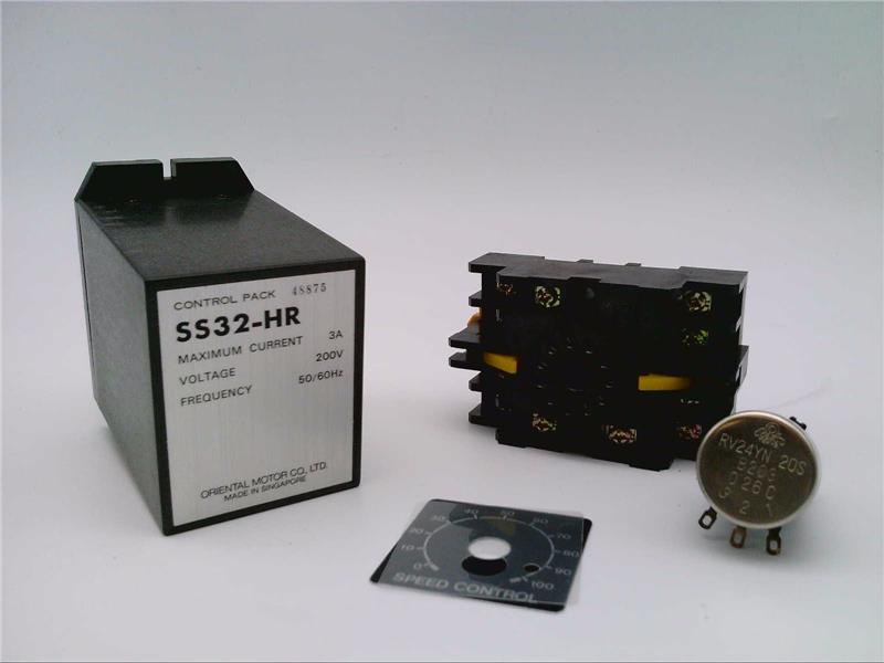 Oriental Motor SS32-HR