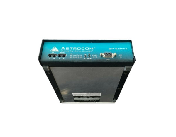 Astrocom SP-100-SA-120-STANDALONE