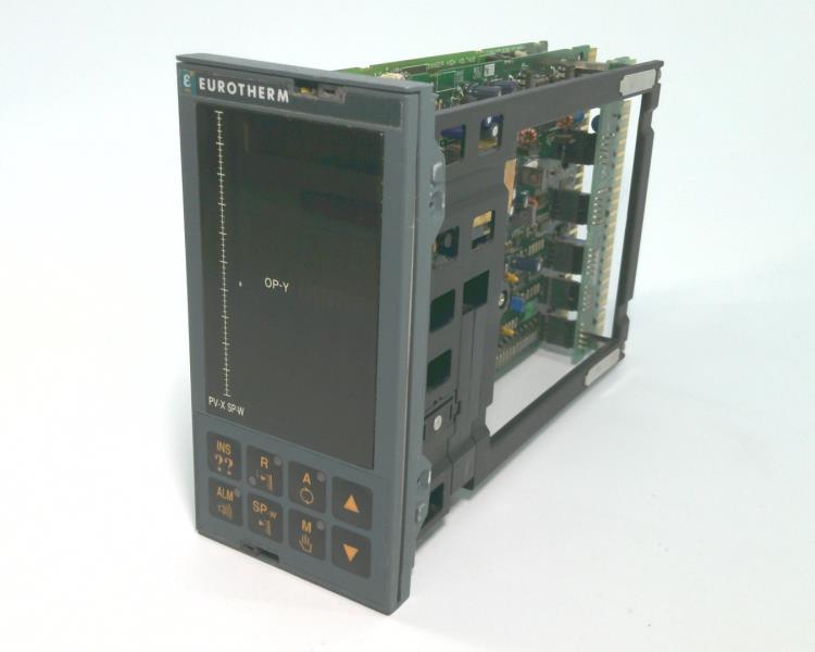 Invensys T640/MAINS/485/HIB/HIB/M002/T710/-/-/EN/