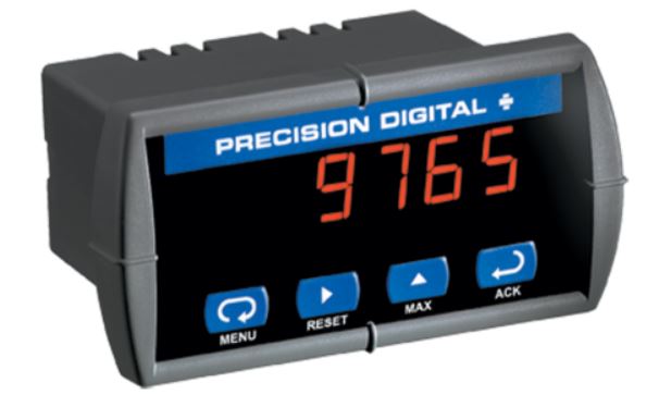 Precision Digital PD765-6R2-10