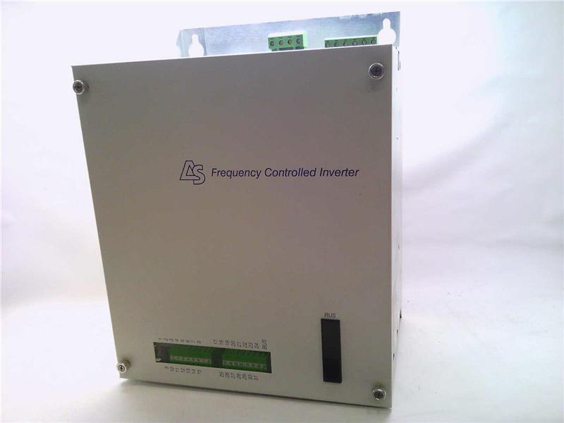 Ahlbrandt Elektronik 11030-04F01