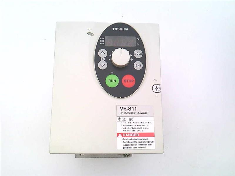 Toshiba VFS11-6015P-WN