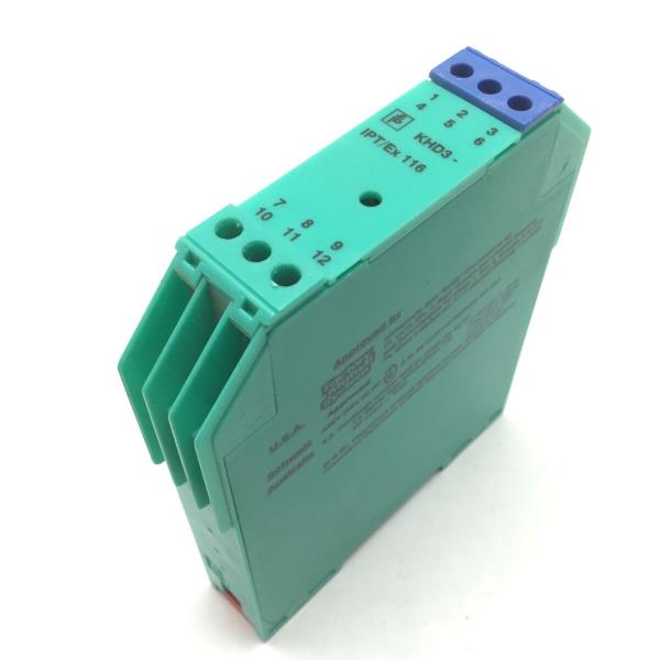 Pepperl & Fuchs KHD3-IPT/EX116