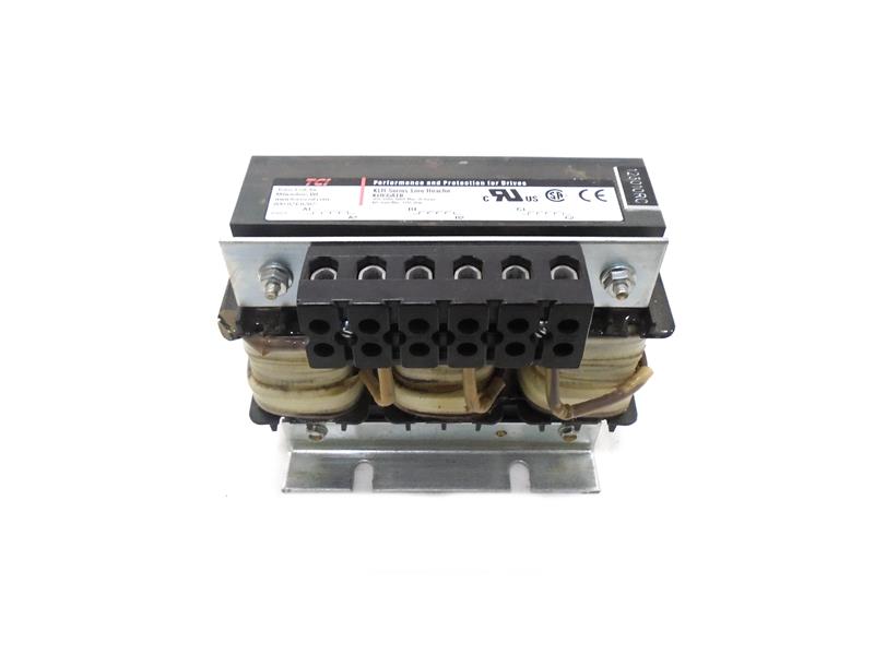 Tci Trans Coil KLR35ATB