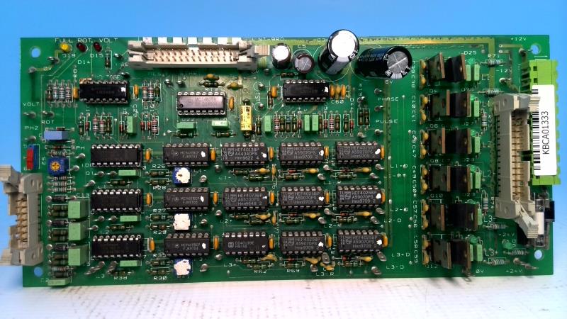 Thermatool 4EL703221-C