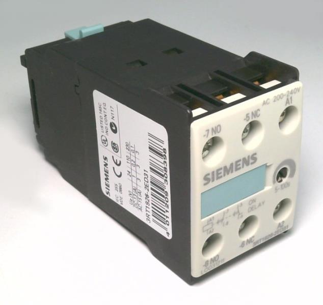 Siemens 3RT1926-2ED31