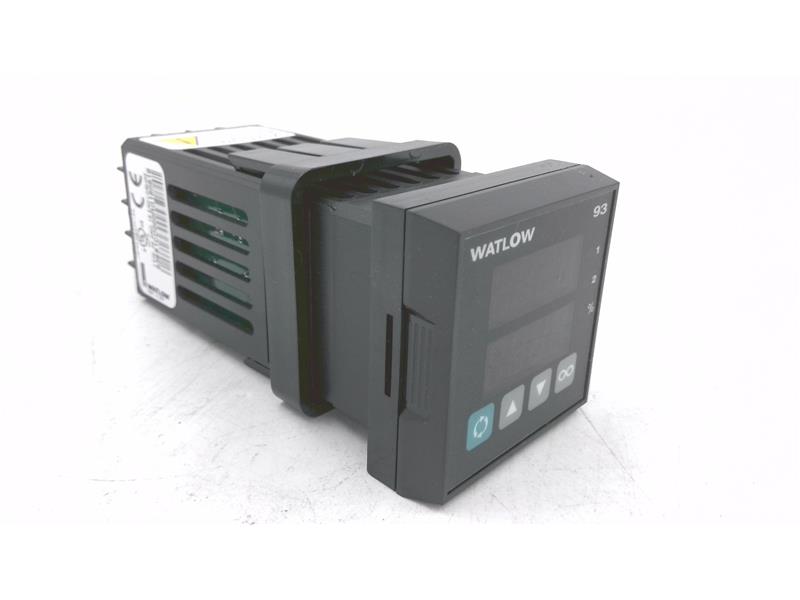 Watlow 93BB-1CD0-00RG