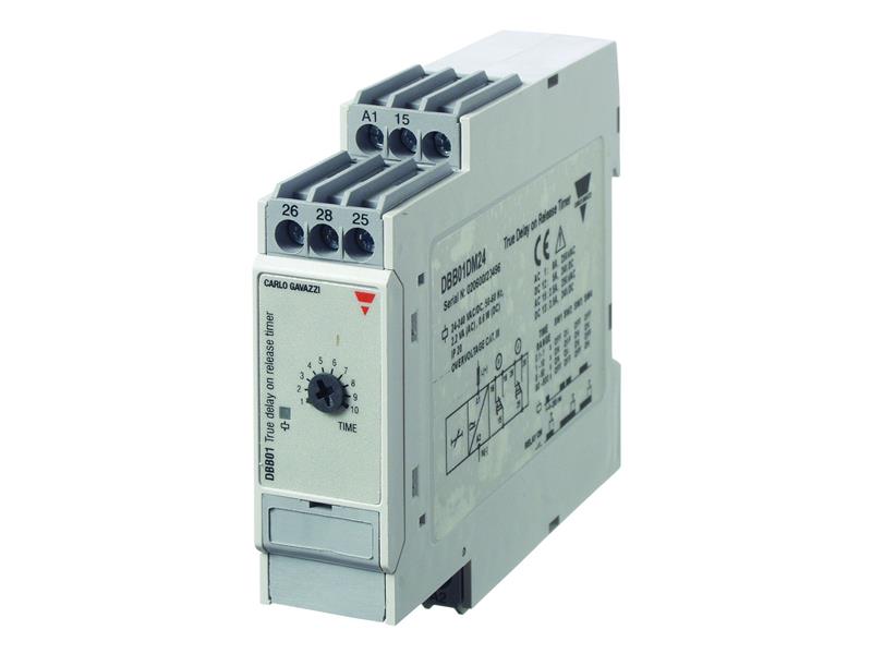 Carlo Gavazzi PBB01DM24