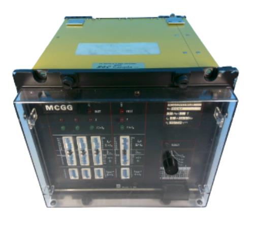 Converteam MCGG82H1CD1003B