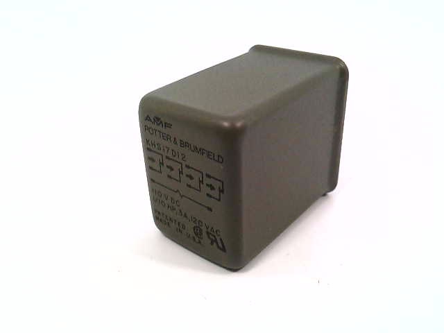 Te Connectivity KHS-17D12-110