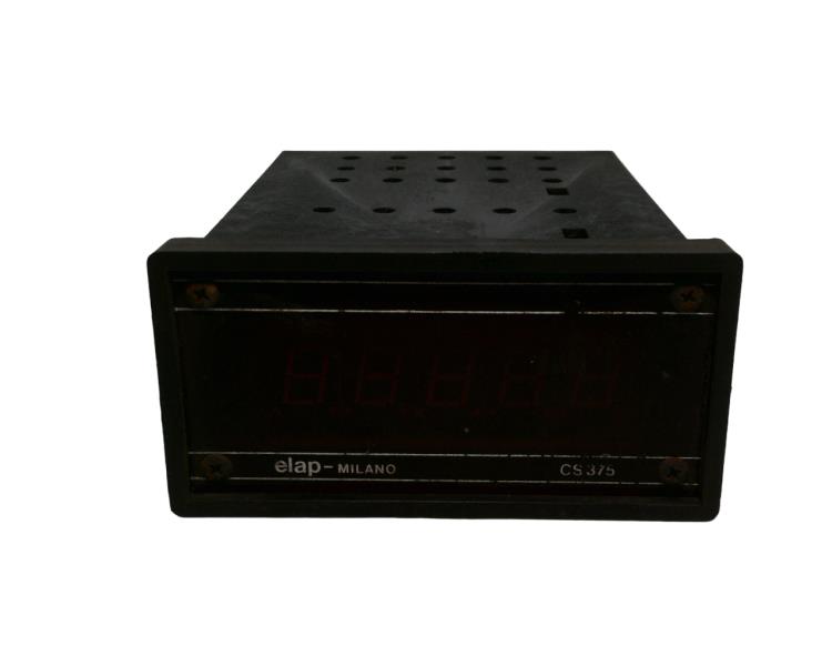 Elap CS375