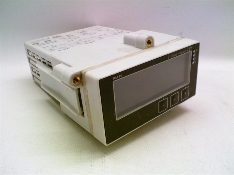 Endress & Hauser RIA45-A1C1