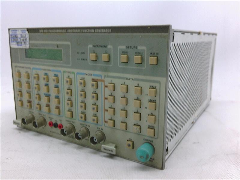 Tektronix AFG5101