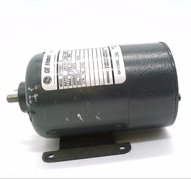 General Electric 5PY59JY63