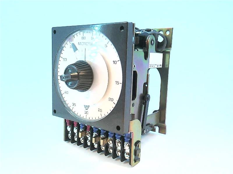 Danaher Controls HA44A6B212