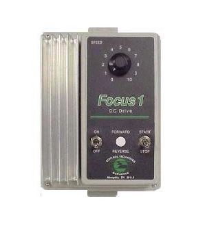 Control Techniques 2400-8000W