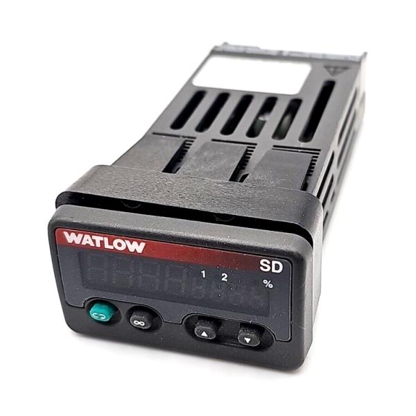 Watlow SD3C-HCAA-AARG