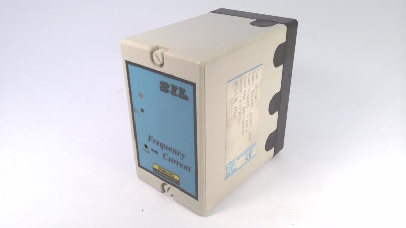 Stroud Instruments Ltd 107-10A