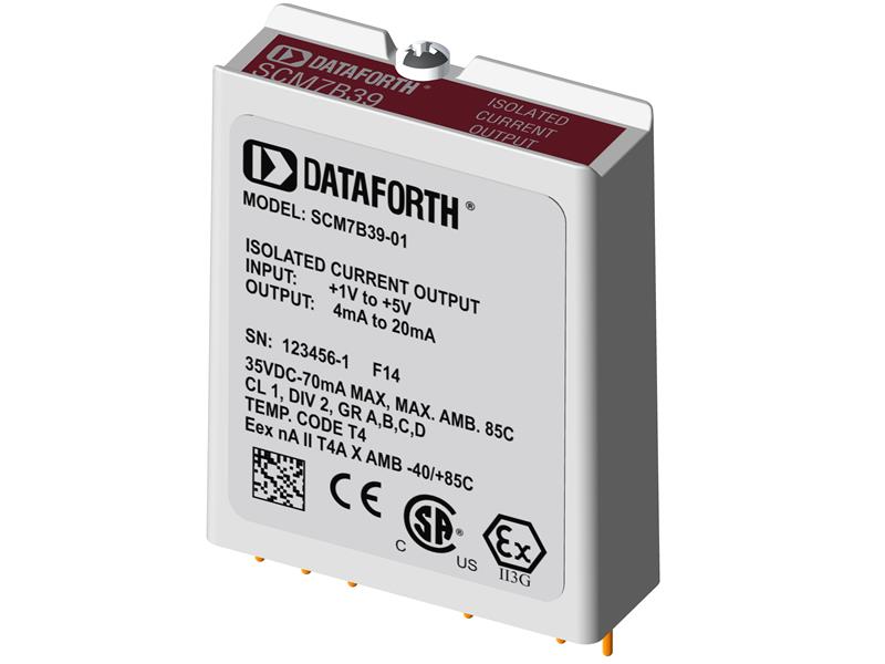 Dataforth SCM7B39-03