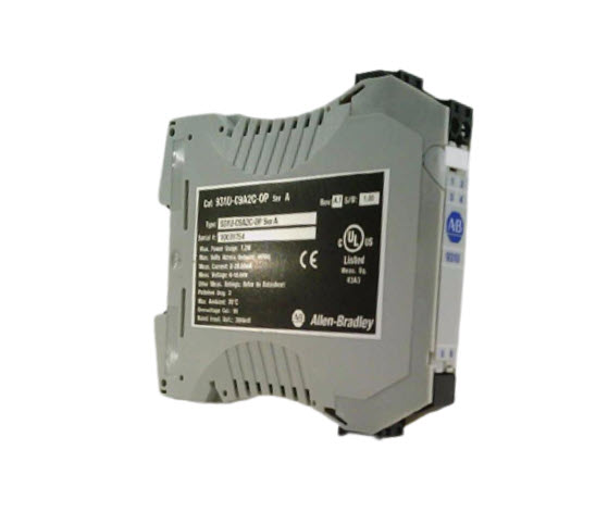 Allen Bradley 931U-C9A2C-OP