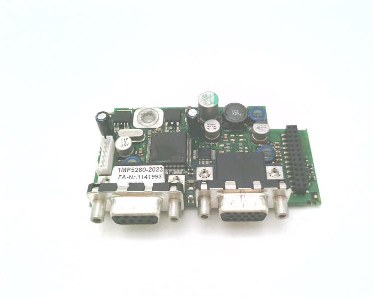 Keb Automation 1M.F5.080-1016