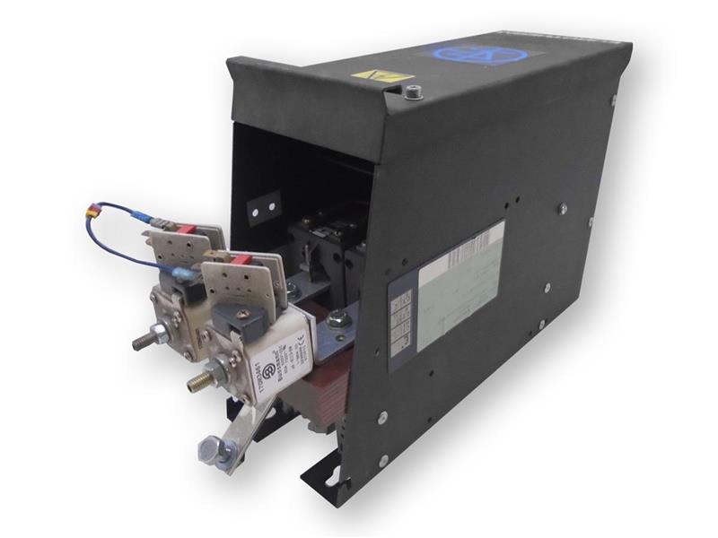 Invensys TC2020/02/100A/440V/110V/0VI0/00/PLU/FUM