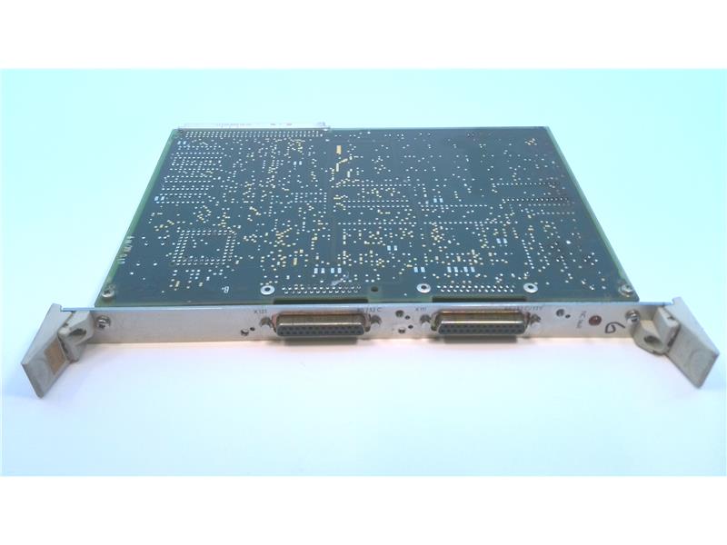 Siemens 6FX1125-8AA04