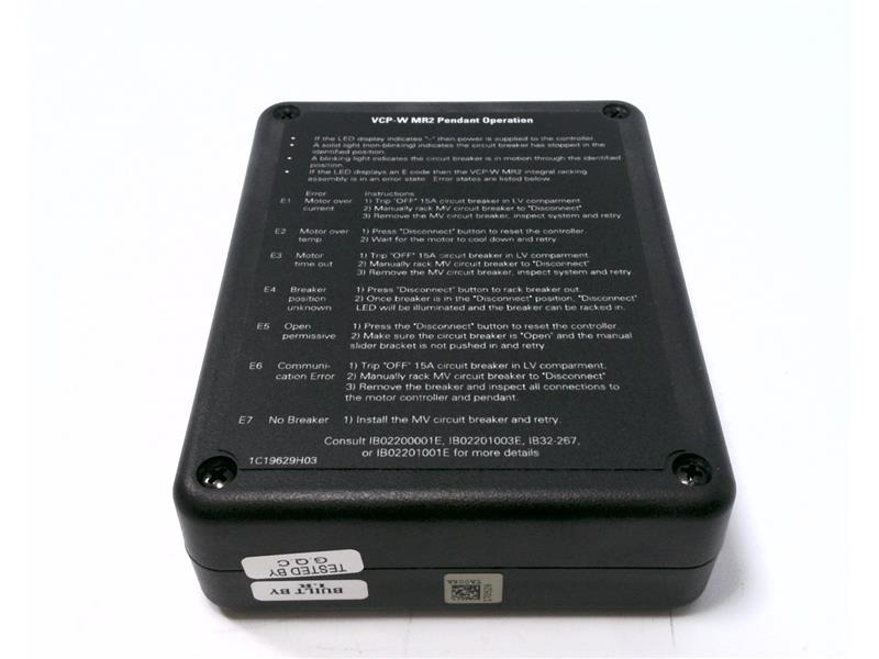 Eaton Corporation 1C19628G02