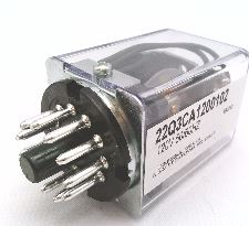 Danaher Controls 22P3CA120