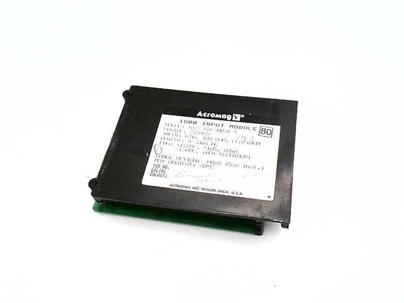 Acromag 1822-RBP-M054-Y