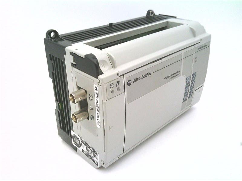 Allen Bradley 1757-FFLDC2