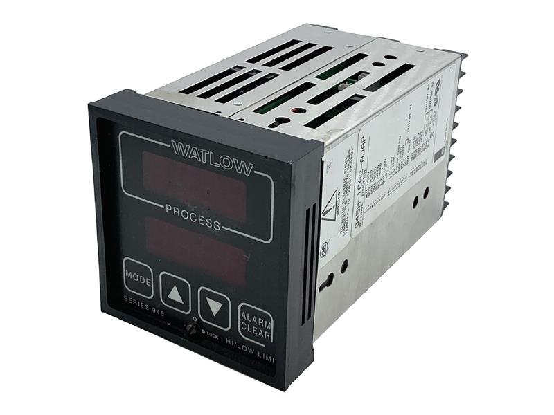 Watlow 945A-1CA2-AJAP